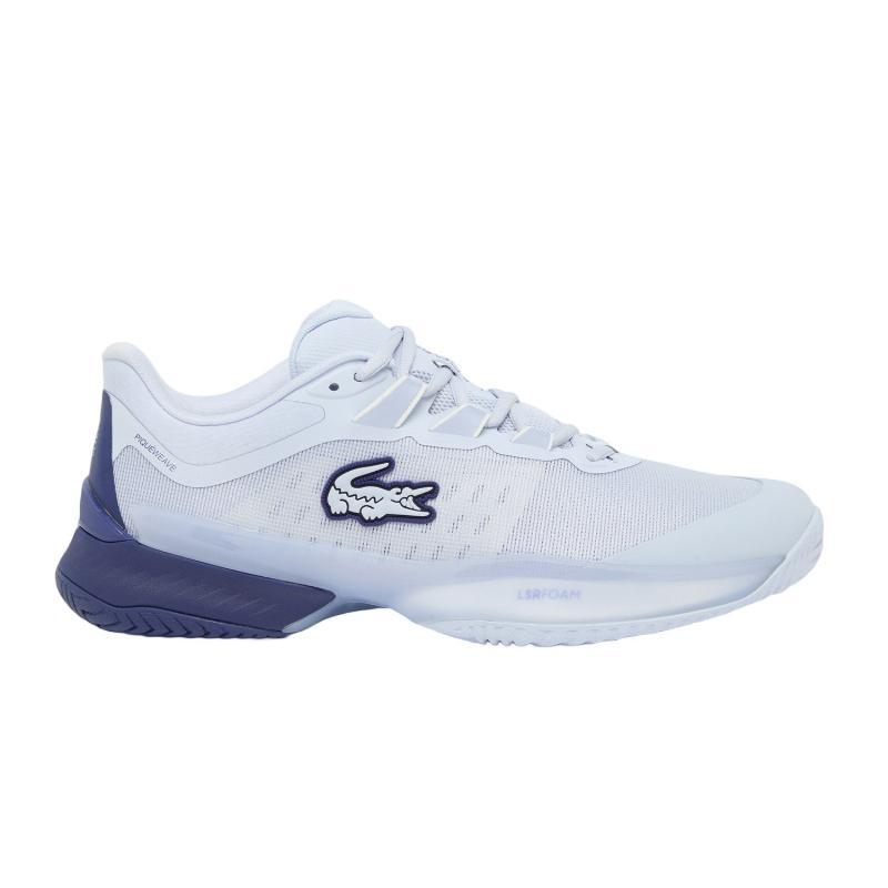 LACOSTE AG-LT-ULTRA Men Blue SS26 (Zapatillas) 1/7