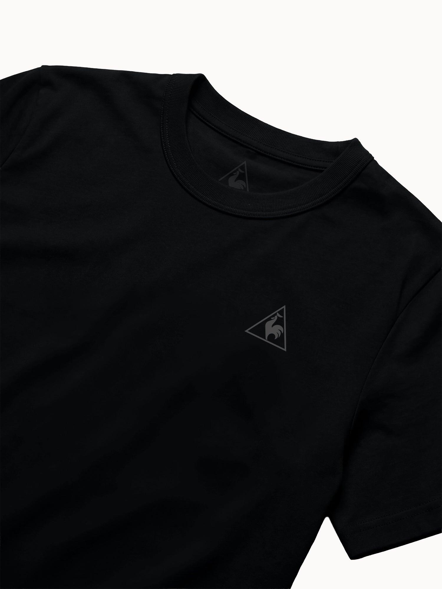 Koszulka relaxed Le Coq Sportif Test 5/5