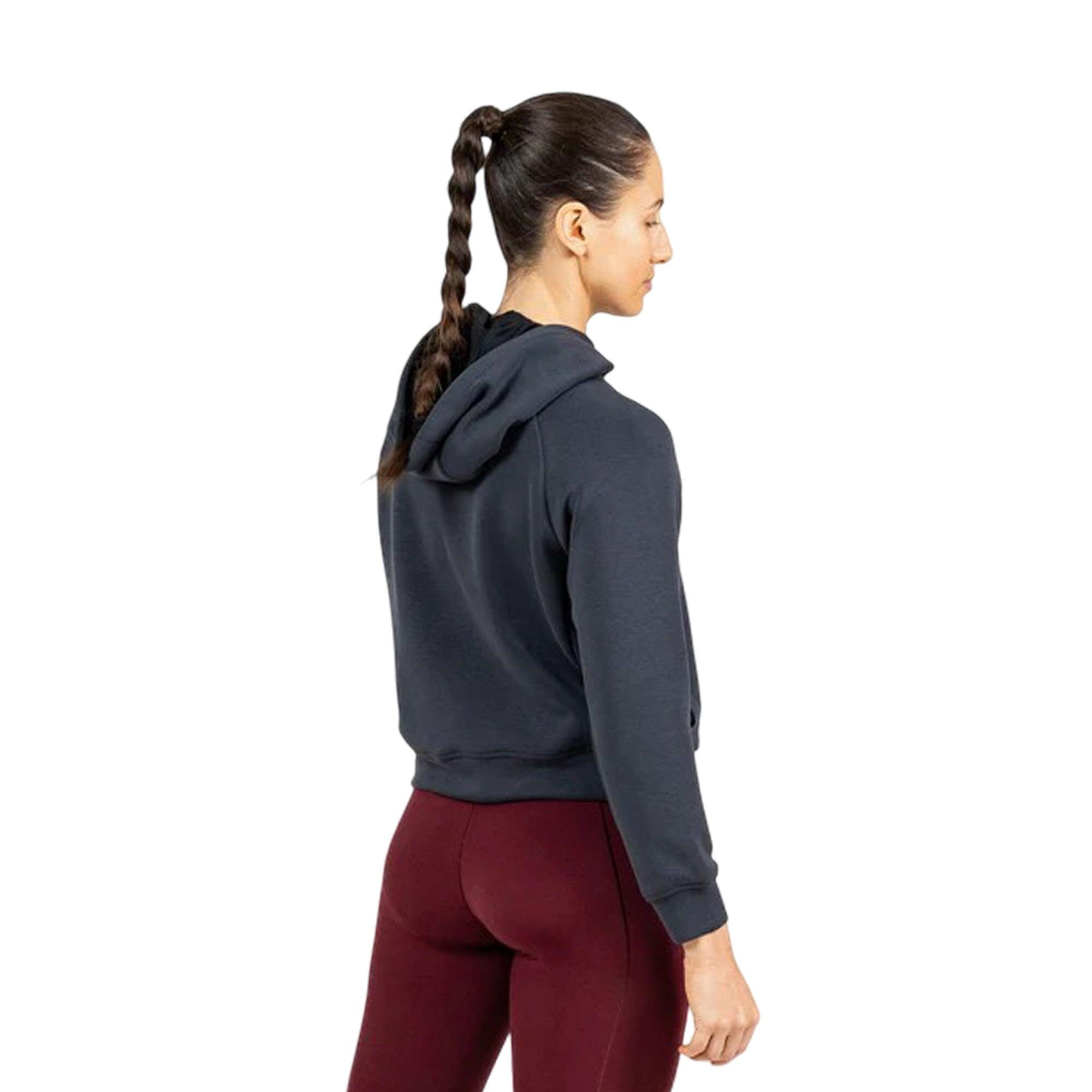 Crop Hoodie Holo - Ufficiale CrossFit Games® 3/5