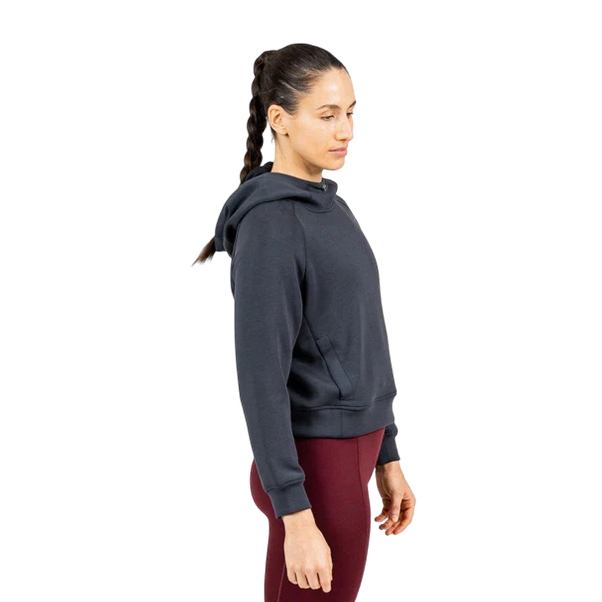 Crop Hoodie Holo - Ufficiale CrossFit Games® 2/5
