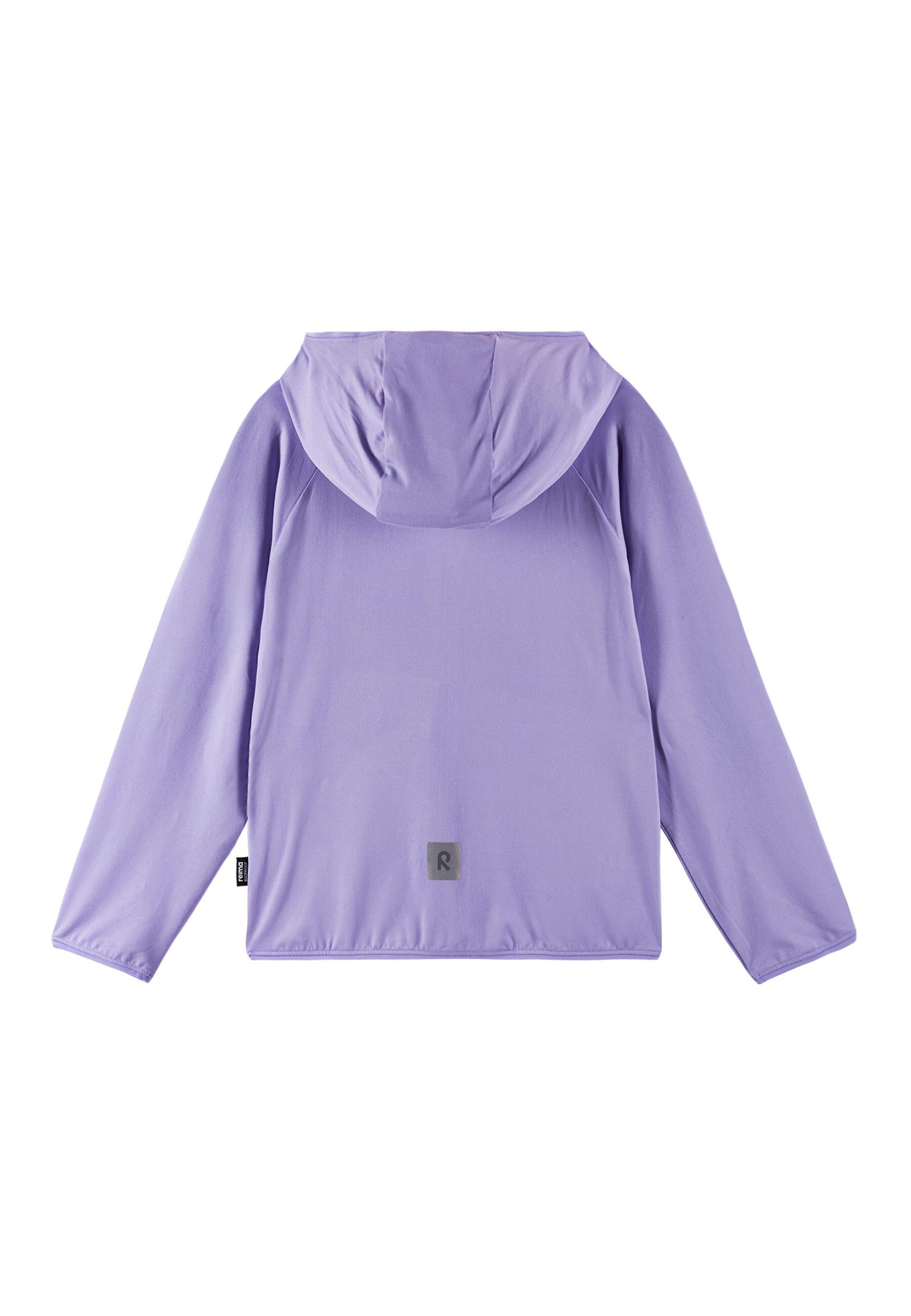 Pull anti-insectes Hytyton - L'équipement anti-morsures repousse les insectes 2/4