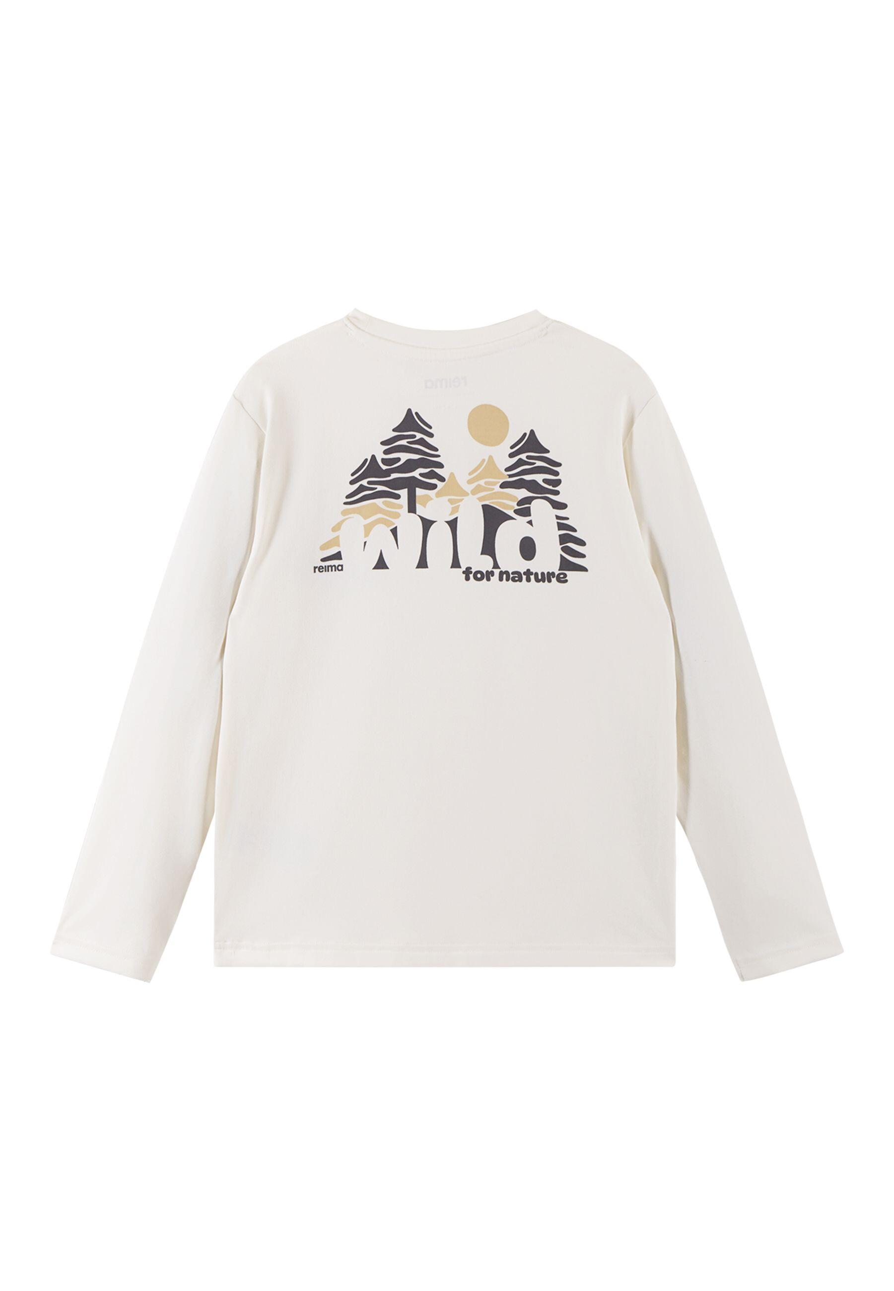 Langarmshirt BugProof Inista - Anti-Bite Ausrüstung wehrt Insekten ab 2/5
