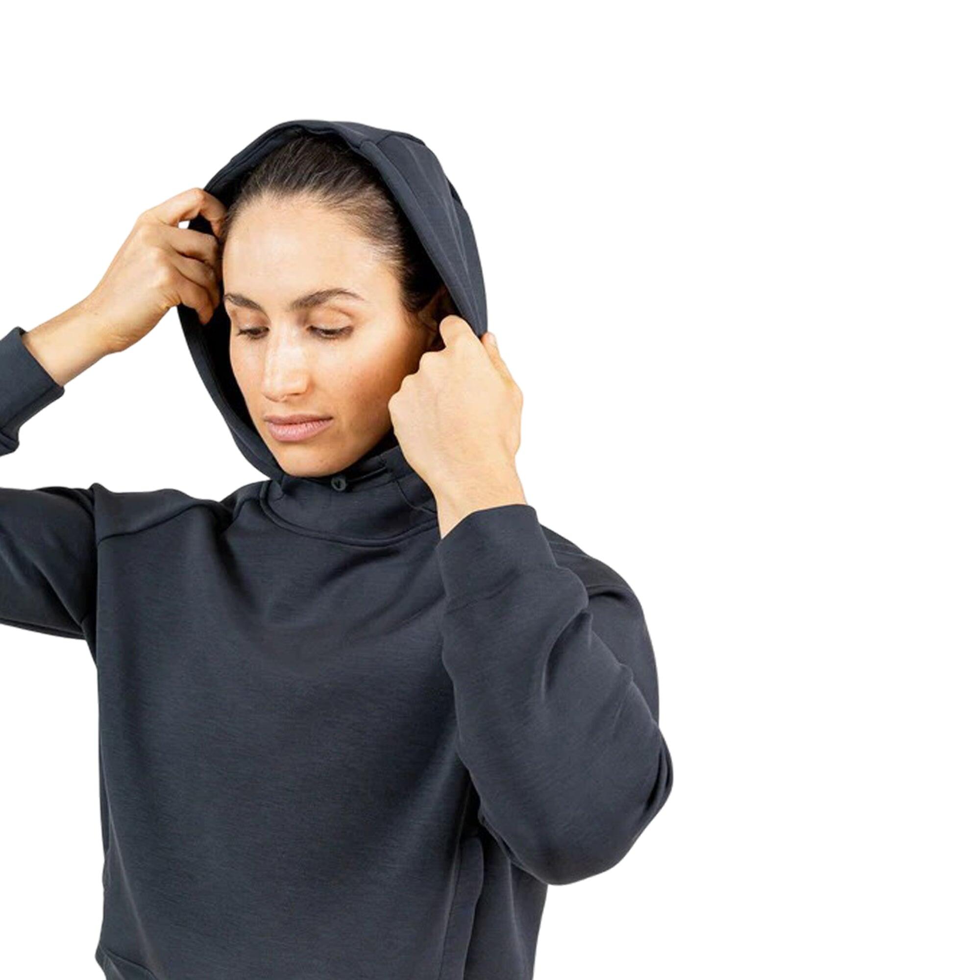 Crop Hoodie Holo - Ufficiale CrossFit Games® 5/5