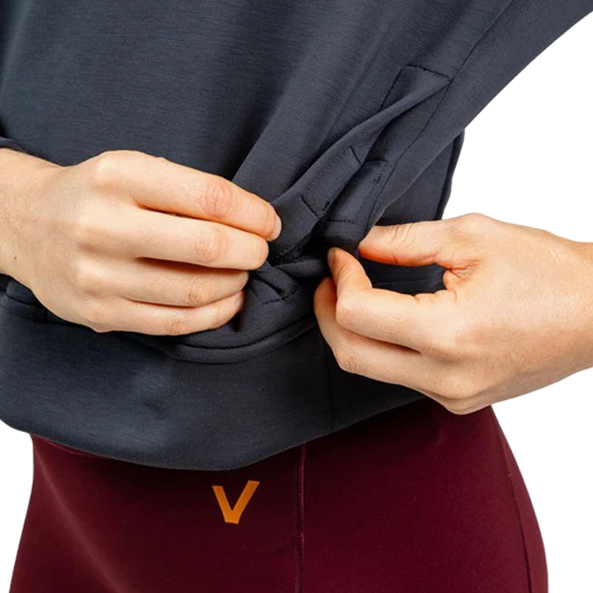 Crop Hoodie Holo - Ufficiale CrossFit Games® 4/5