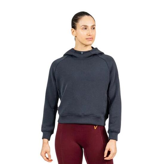 Crop Hoodie Holo - Ufficiale CrossFit Games®