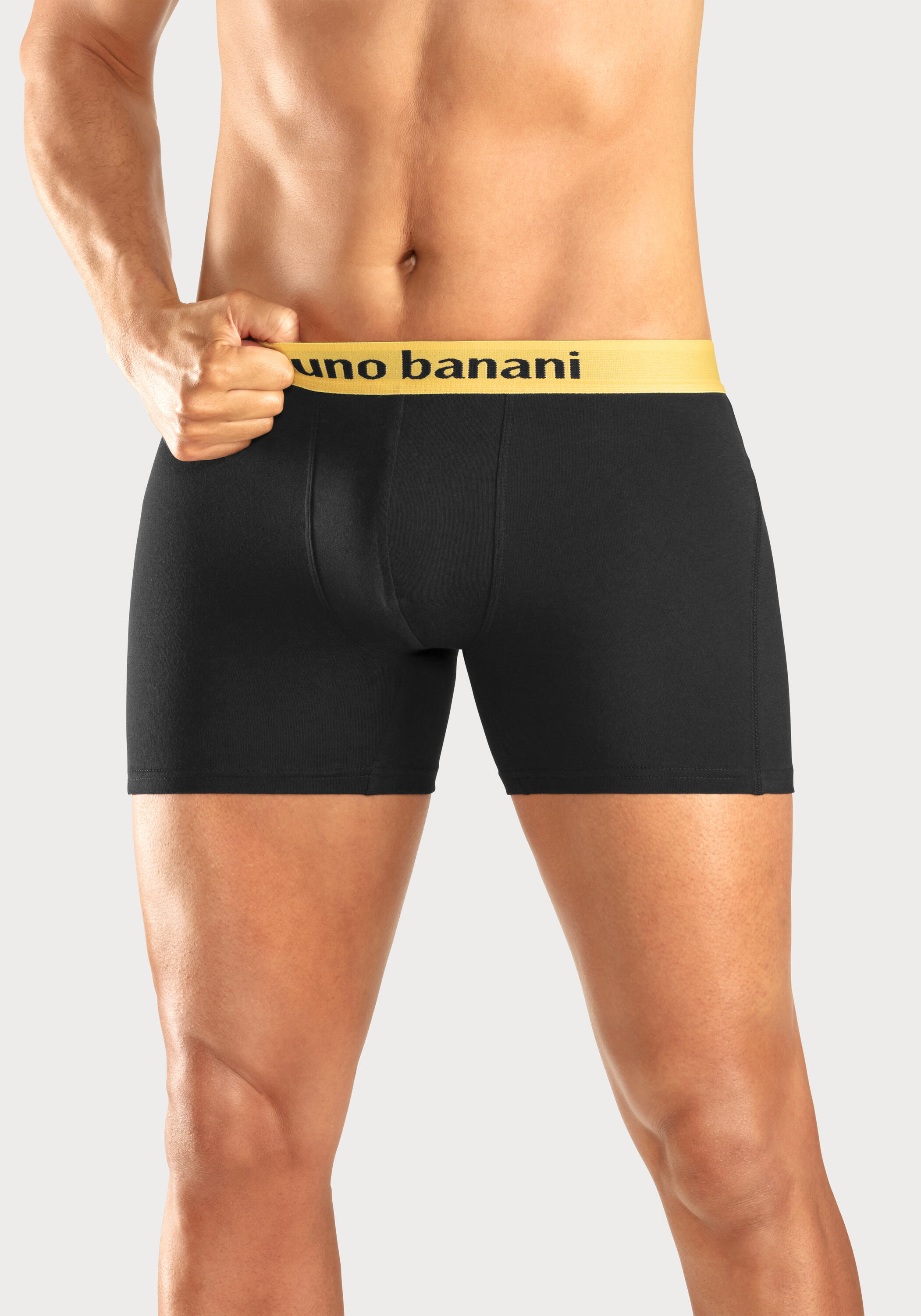 Herren Boxer 3/7