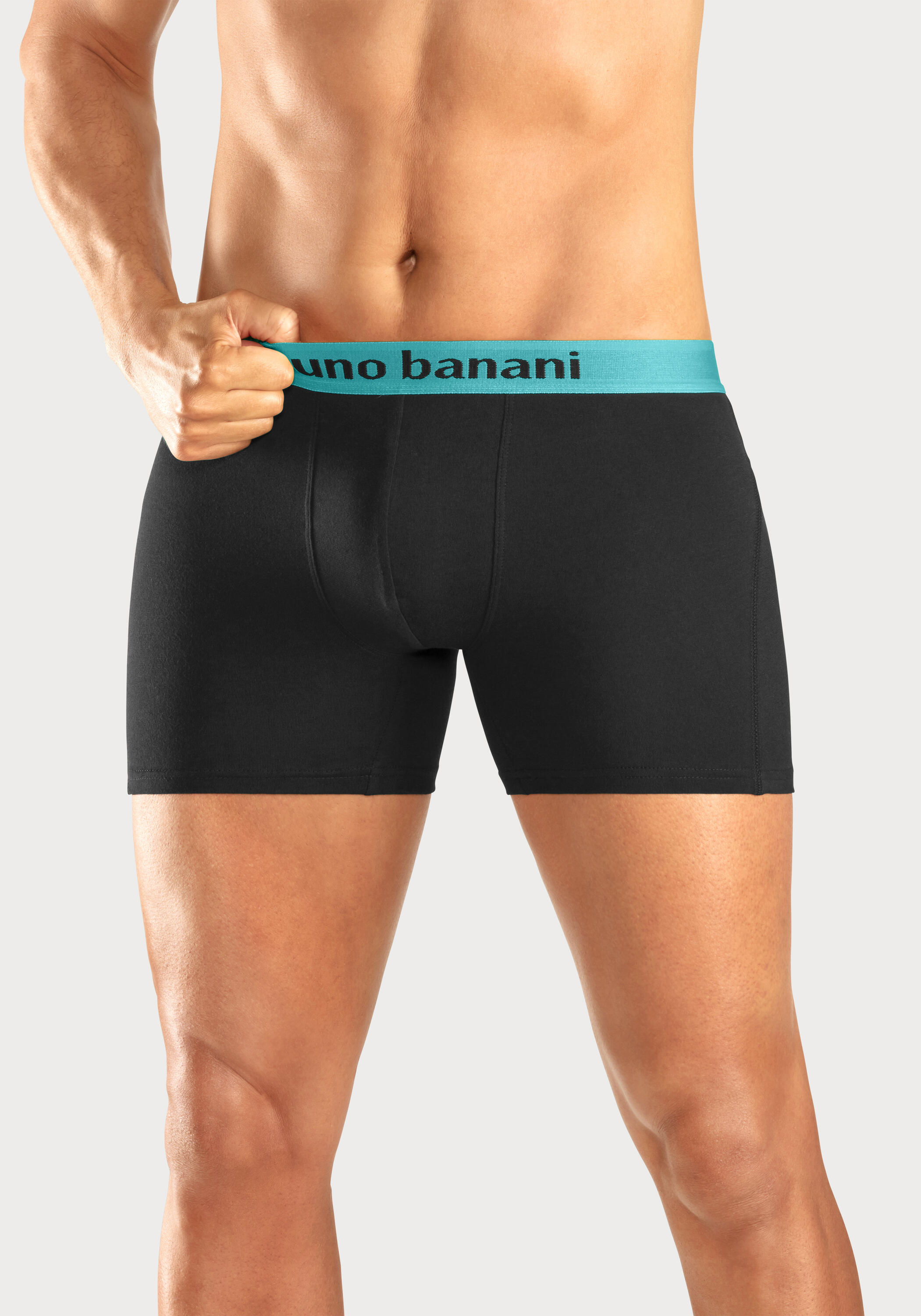 Herren Boxer 5/10