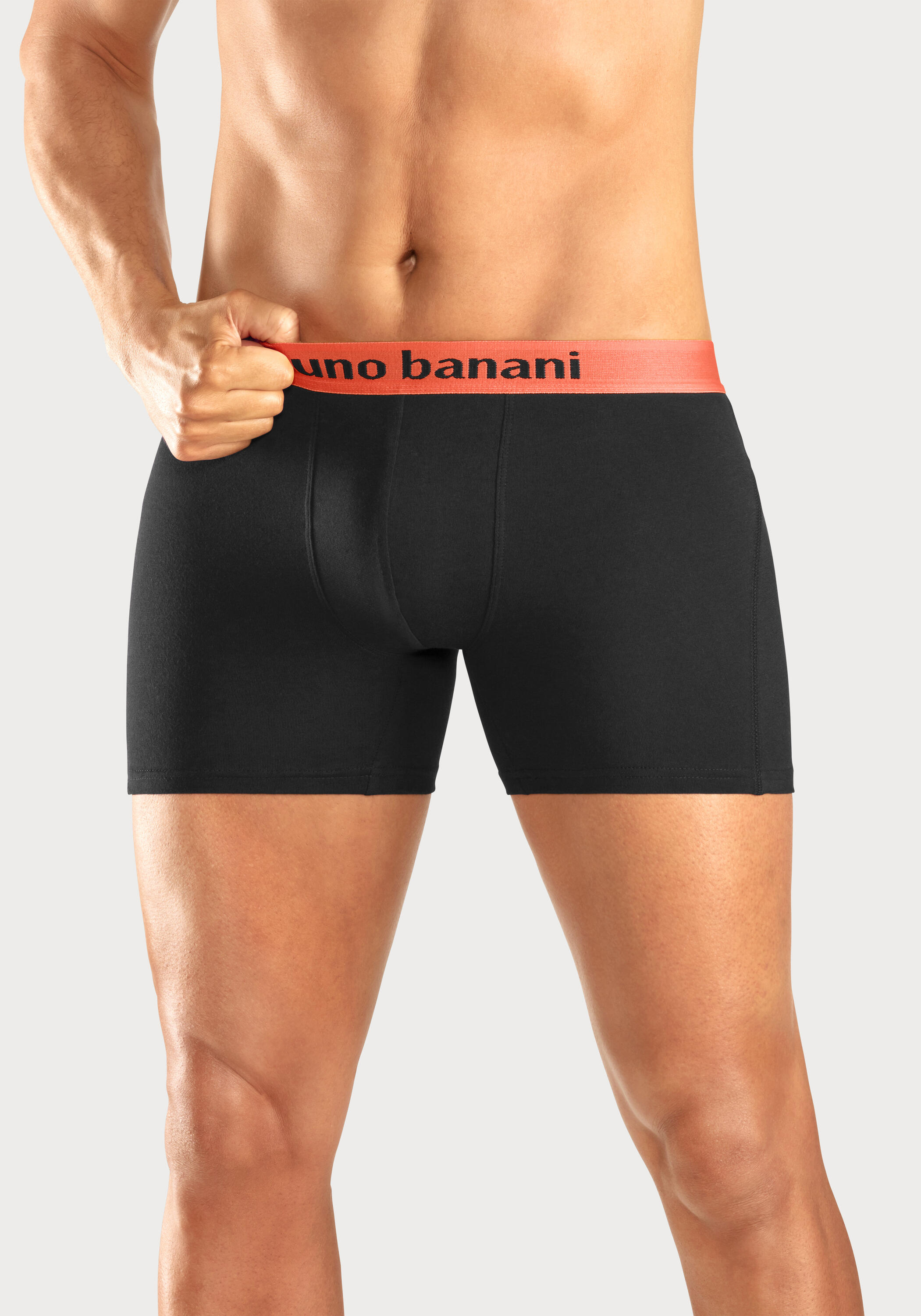 Herren Boxer 6/10