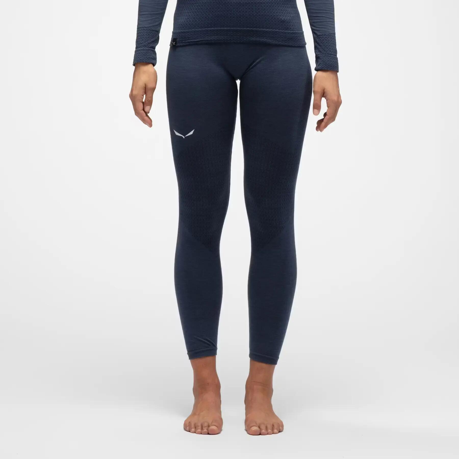 Legging femme Salewa Zerbu Medium Warm AMR 2/5