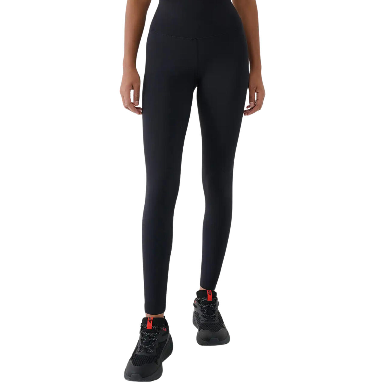 Legginsy damskie 4F FNK