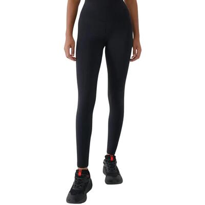 4f fnk dameslegging - slim fit met hoge taille