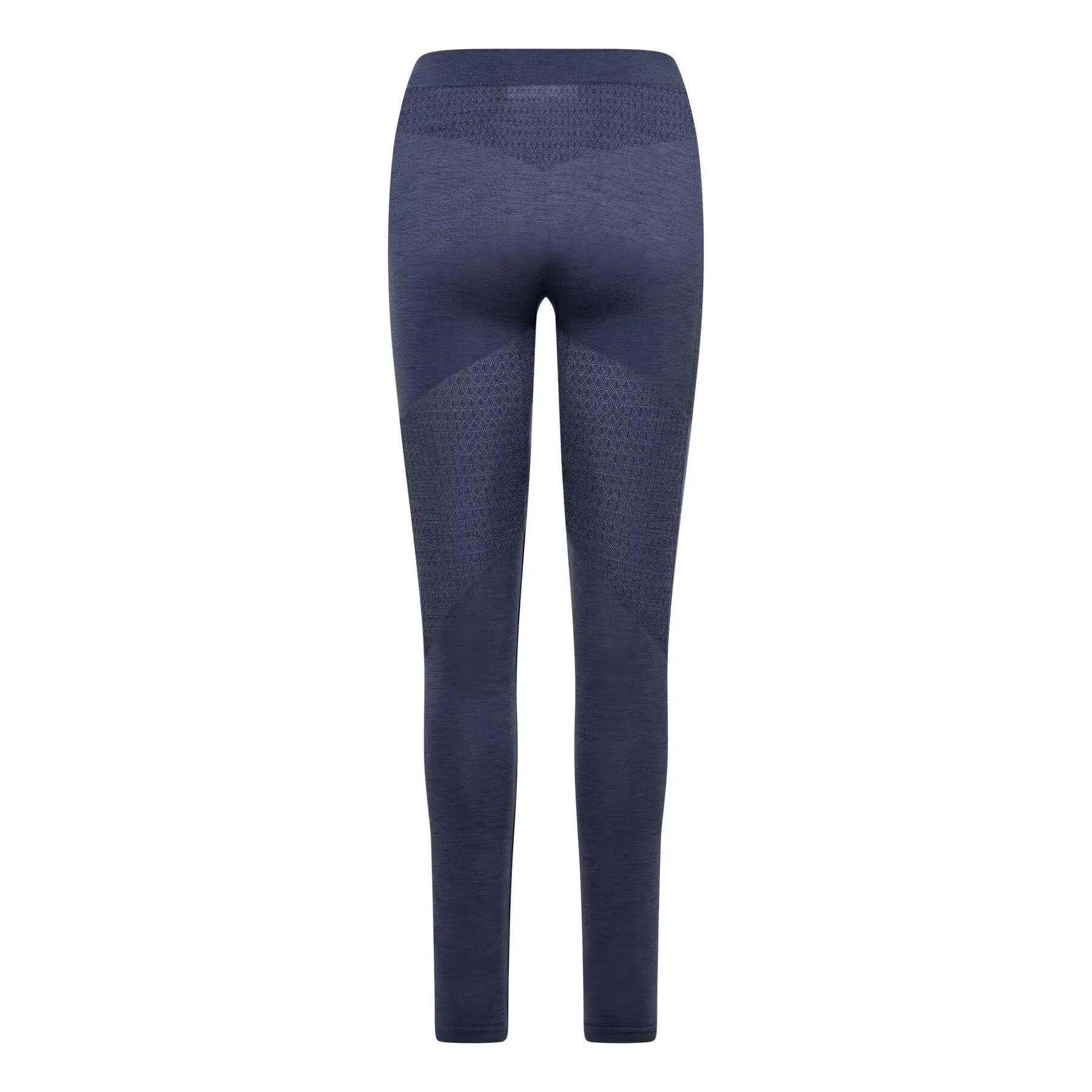 Legging femme Salewa Zerbu Medium Warm AMR 3/5