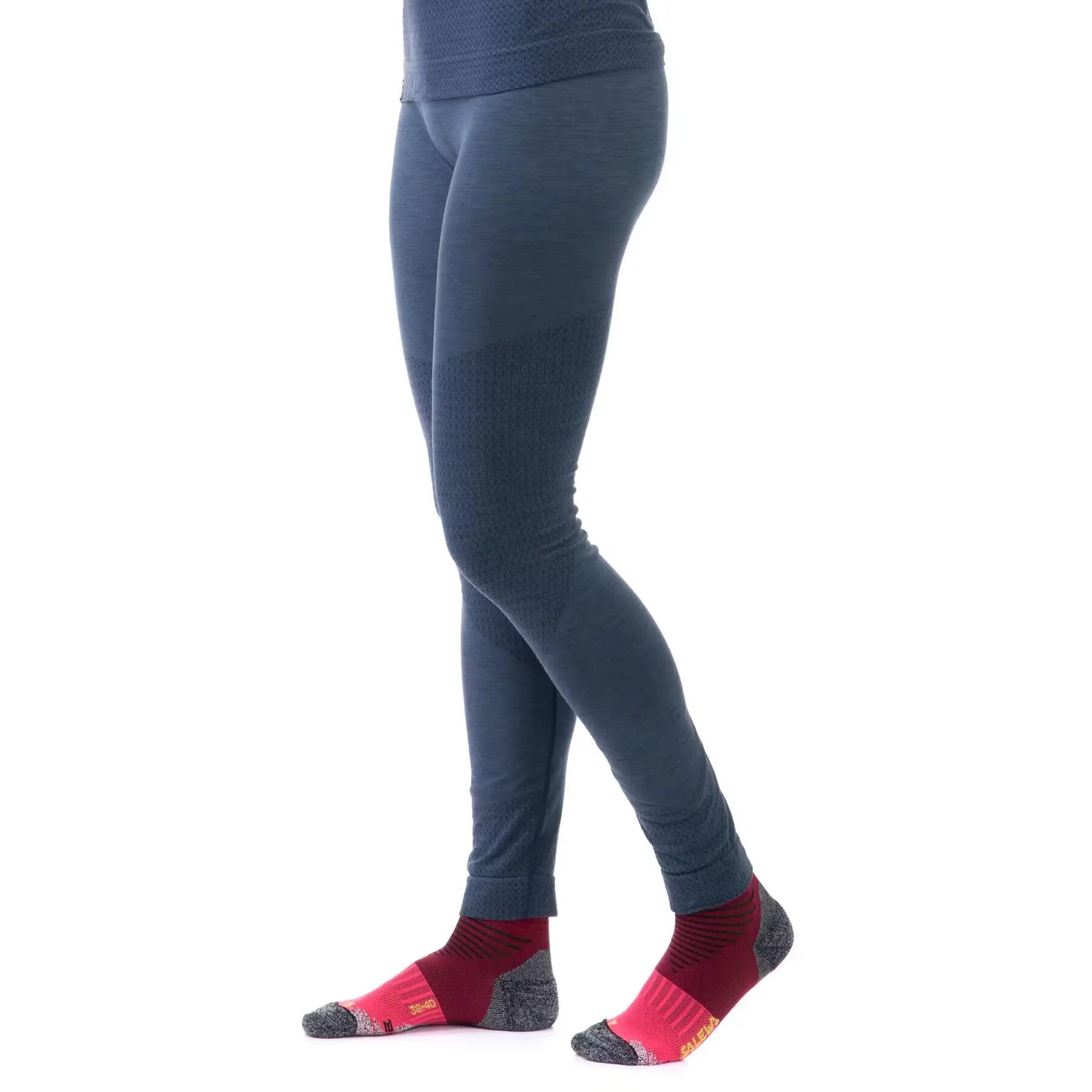Legging femme Salewa Zerbu Medium Warm AMR 5/5