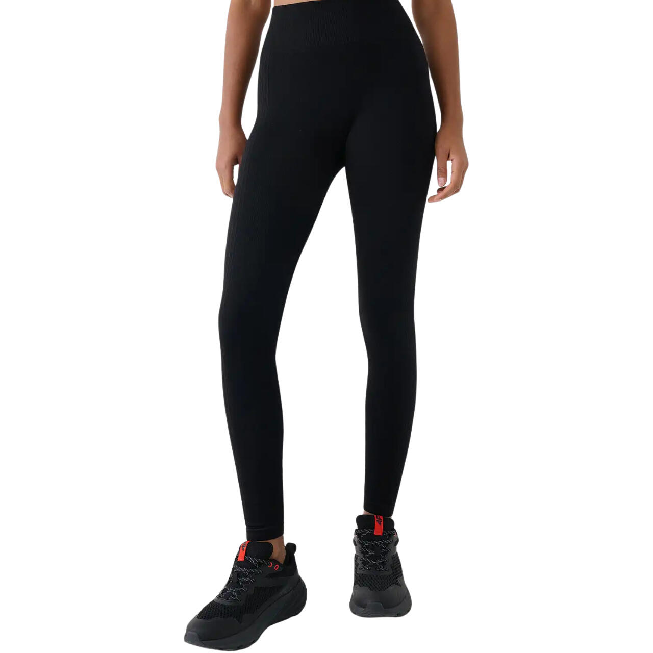 Legginsy damskie 4F FNK
