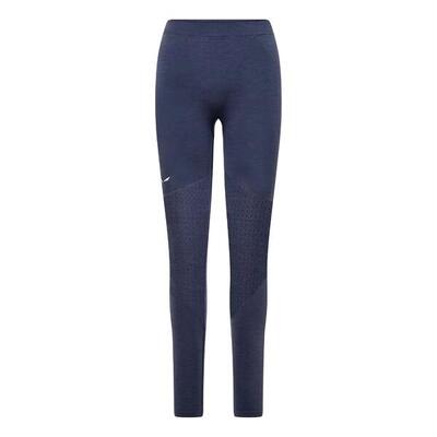 Leggings voor dames salewa zerbu medium warm amr