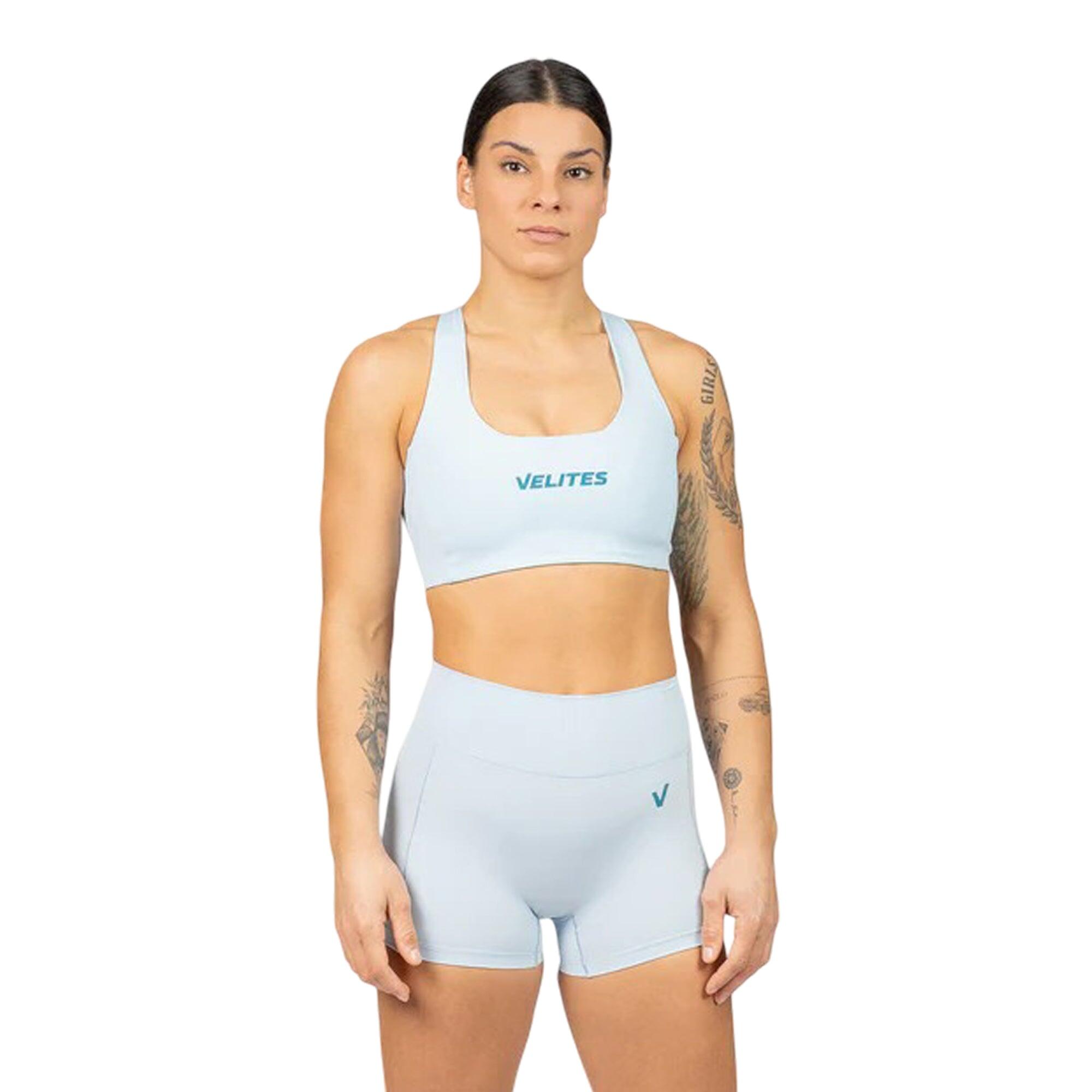 Kurze Leggings Velites 3/5