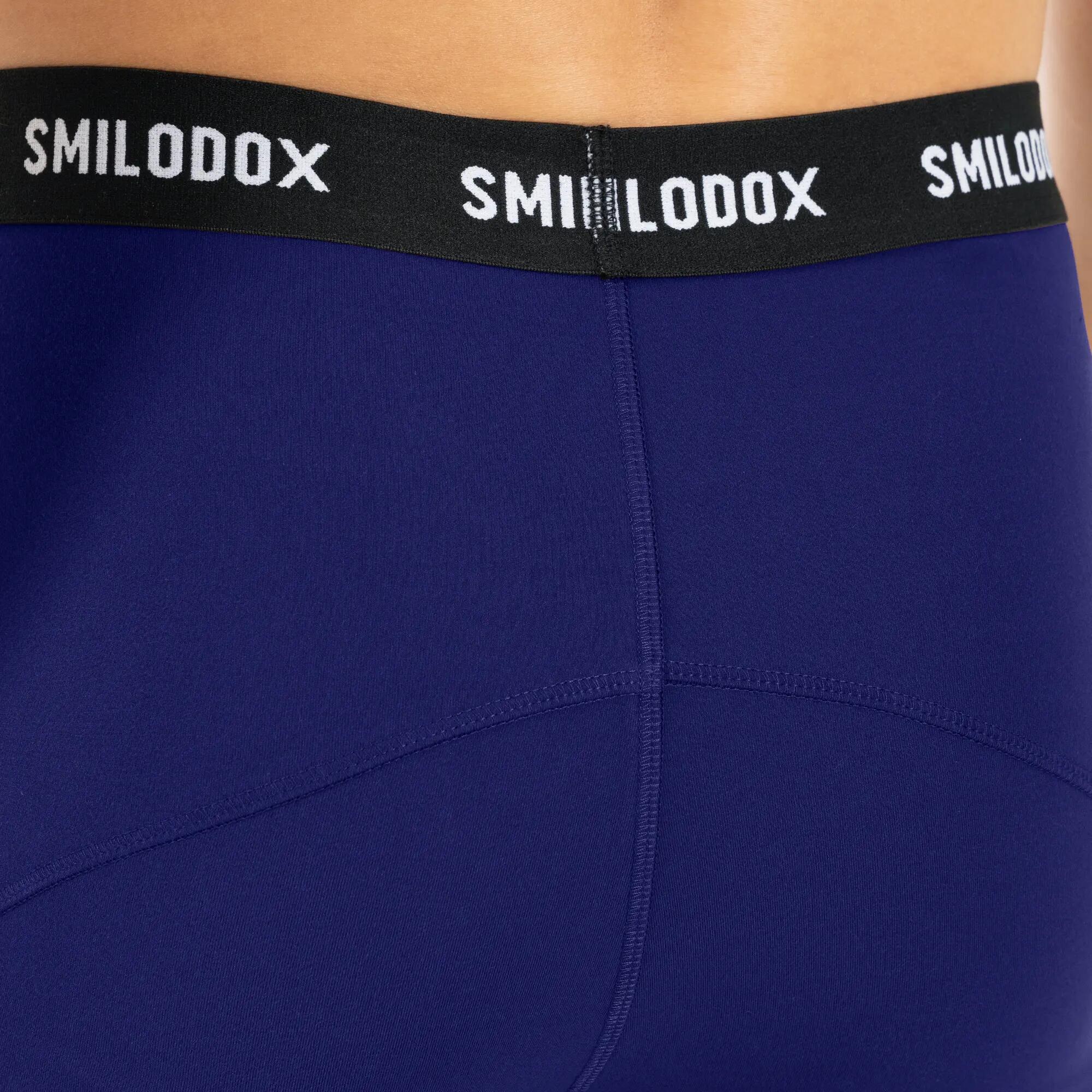 Herren Leggings Xion Dunkelblau 6/6