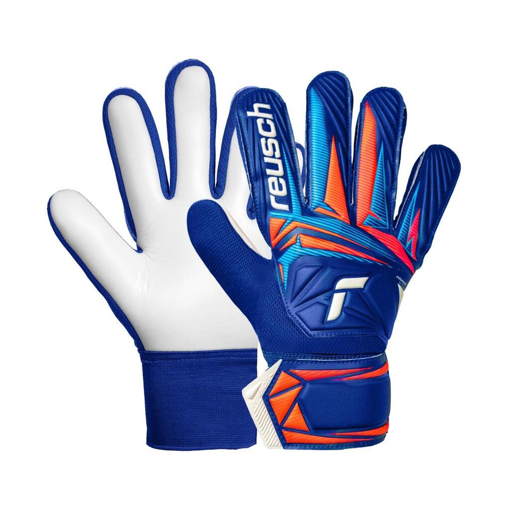 BLUE / ORANGE