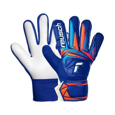 Kinder keepershandschoenen reusch attrakt starter solid junior