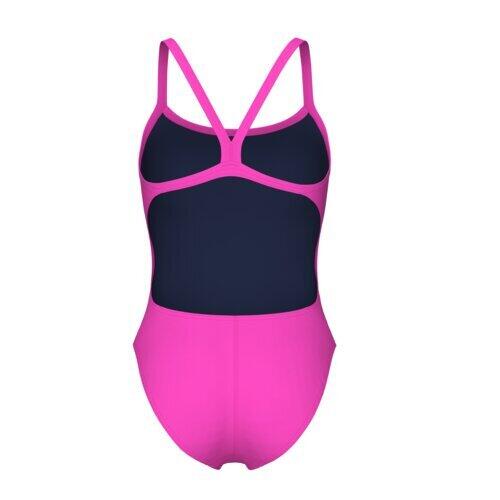 Maillot de bain une-pièce Femme - Team Challenge Solid 7/7