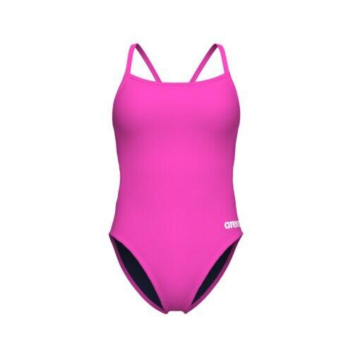 Maillot de bain une-pièce Femme - Team Challenge Solid 6/7
