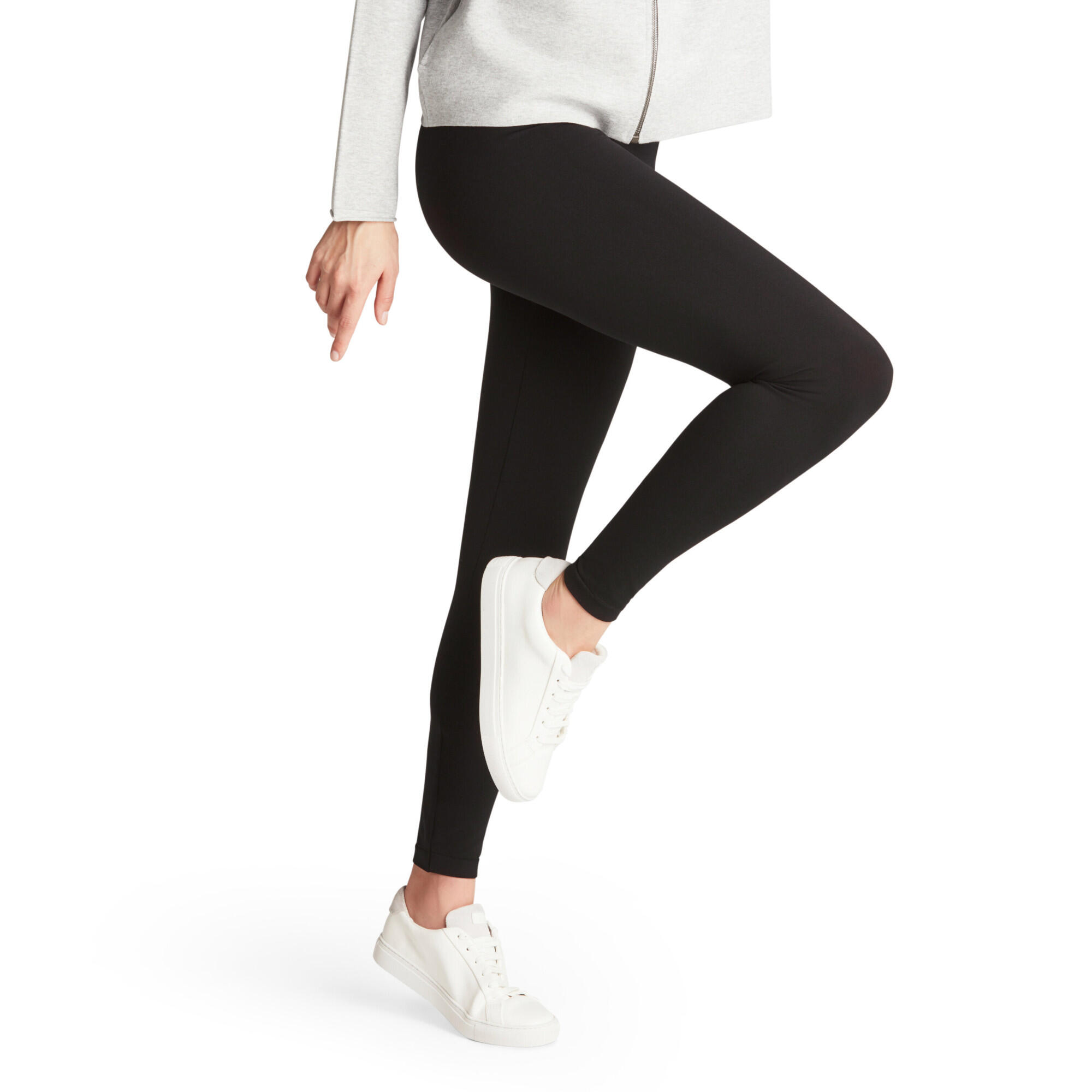 Falke Damen Strumpfhose Seamless LE 41167 3/7