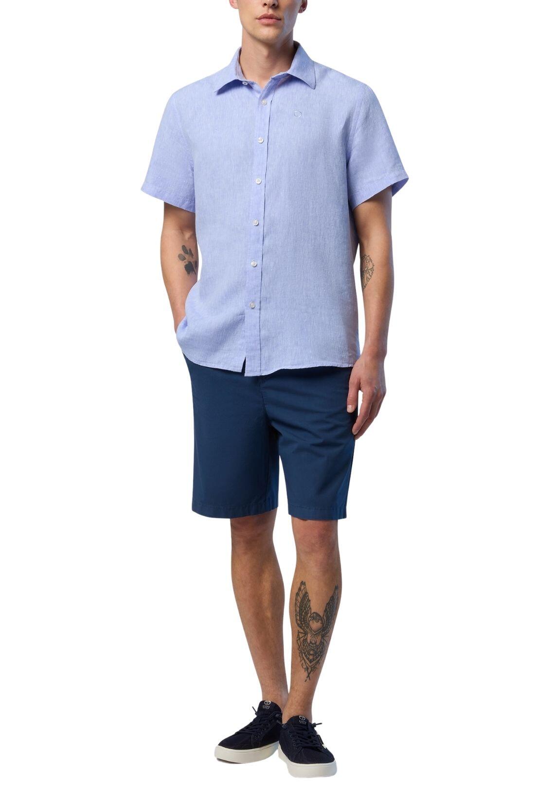 Bermuda chino uomo Freedom 3/3