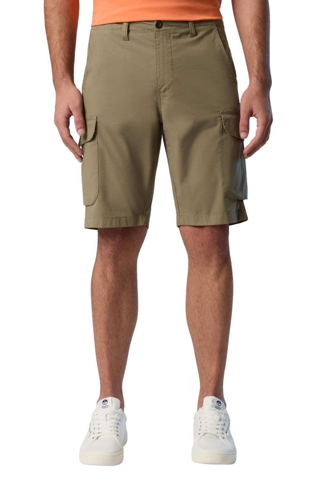 Bermuda cargo uomo America 2/3