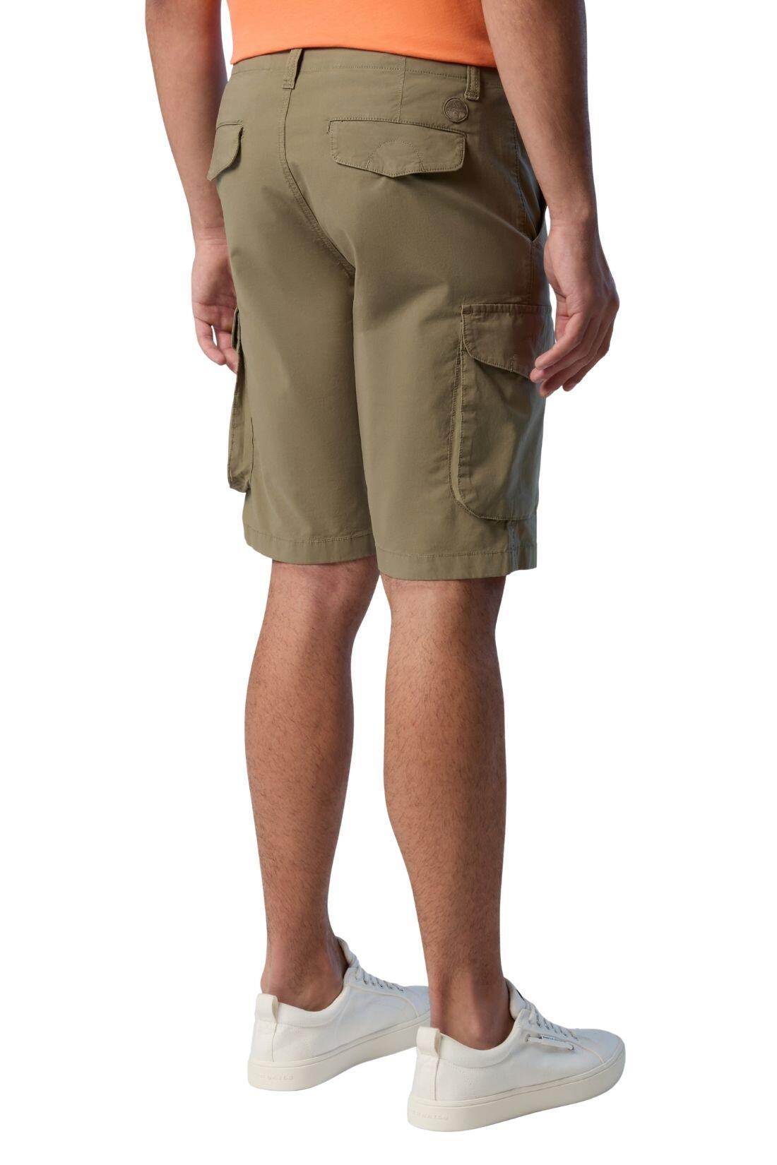Bermuda cargo uomo America 3/3