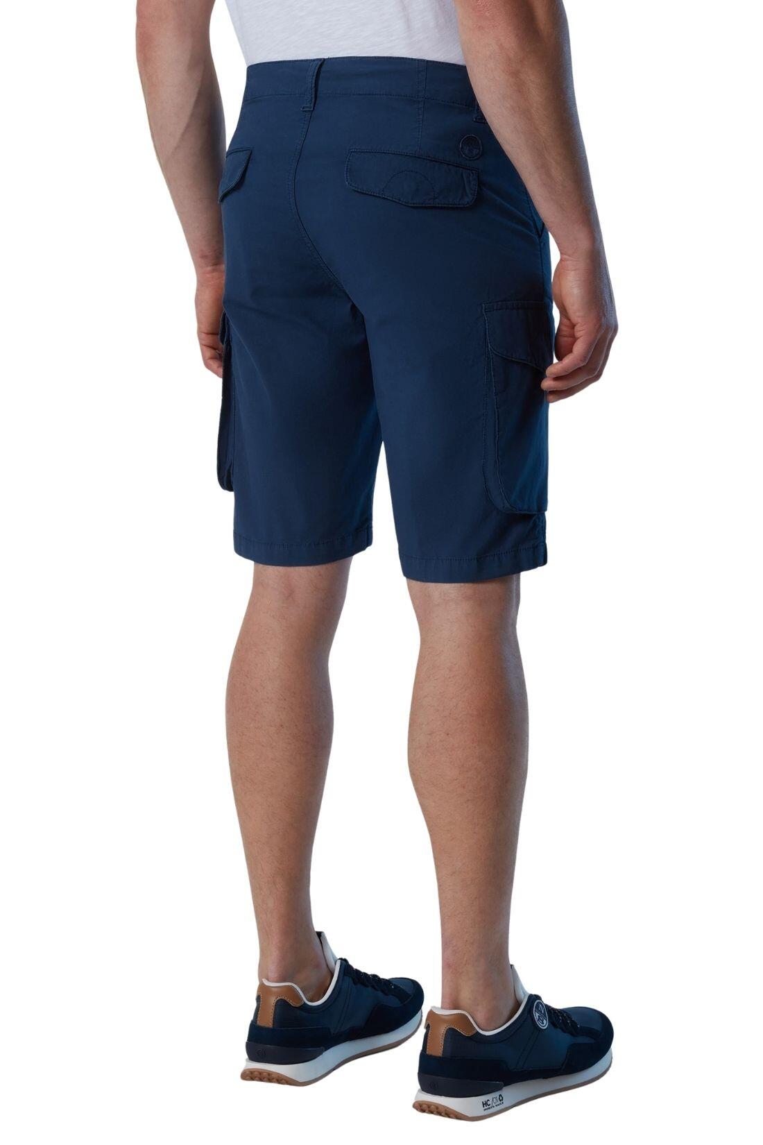 Bermuda cargo uomo America 3/3