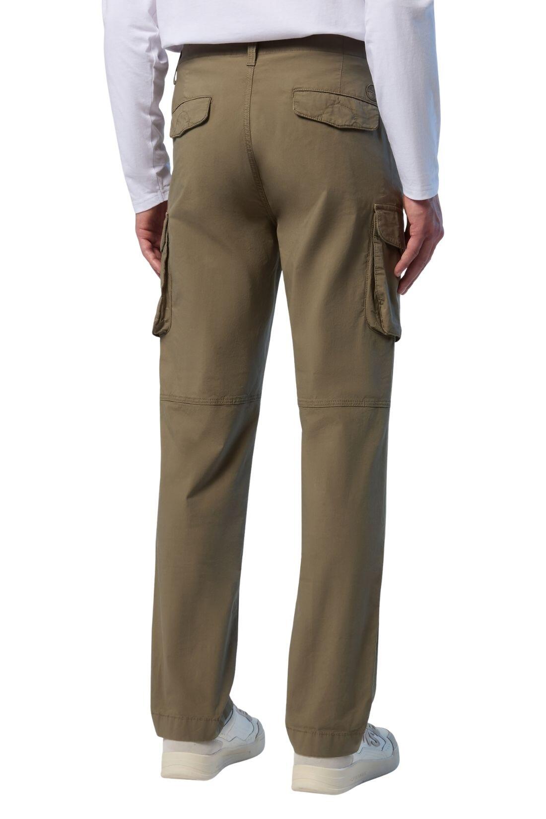 Pantaloni cargo uomo America 3/3