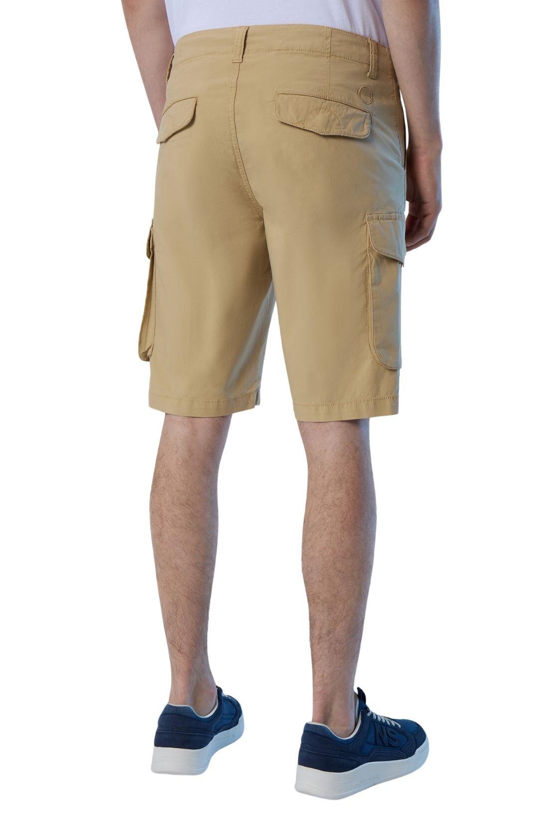 Bermuda cargo uomo America 3/3