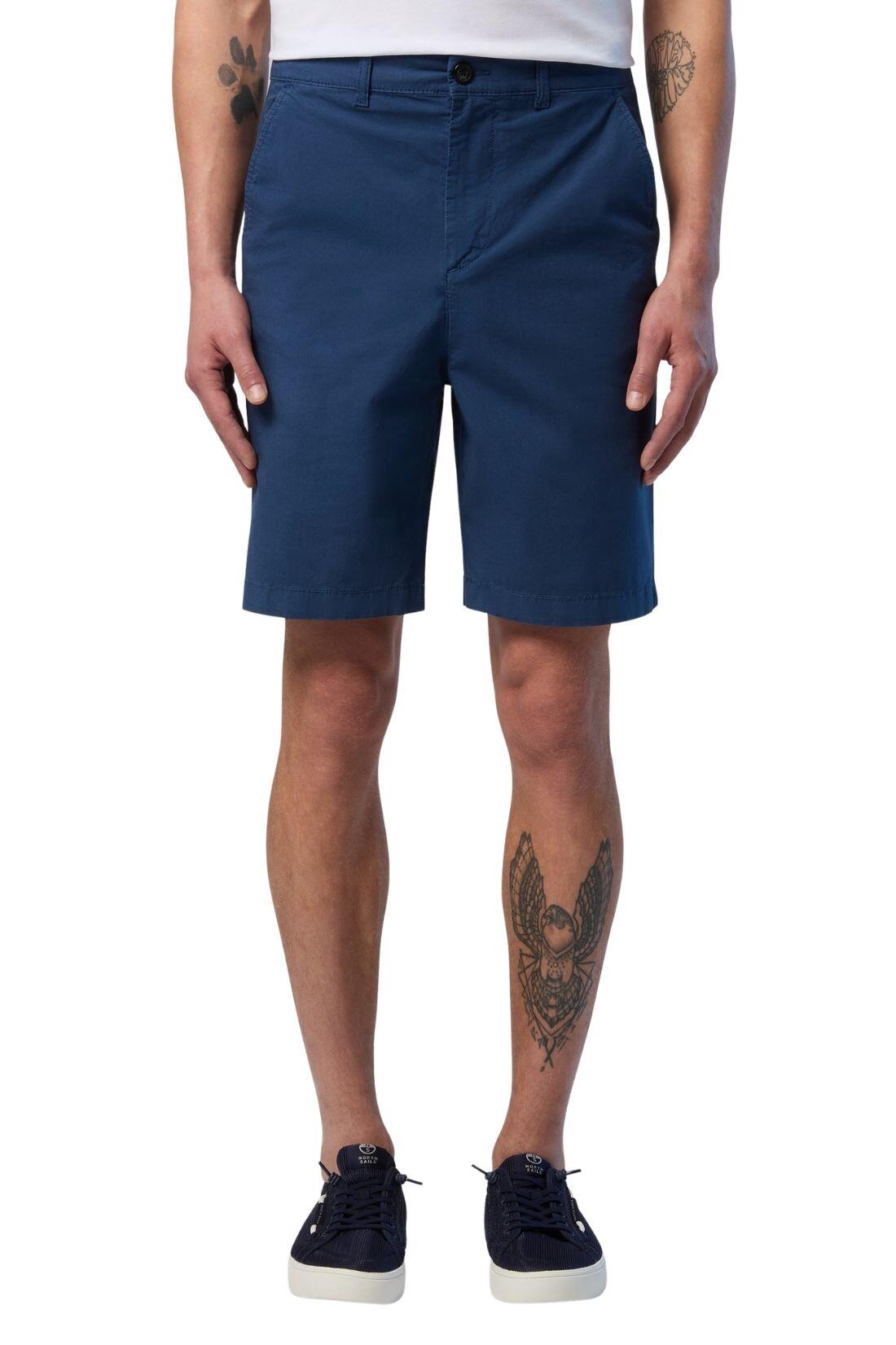 Bermuda chino uomo Freedom 2/3
