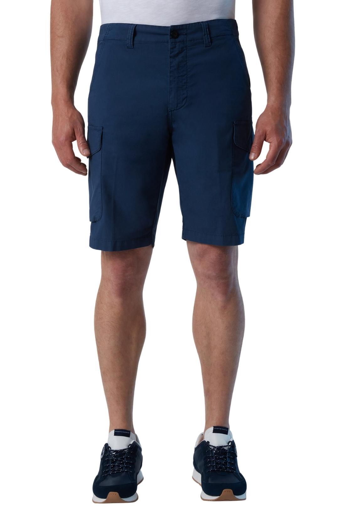 Bermuda cargo uomo America 2/3