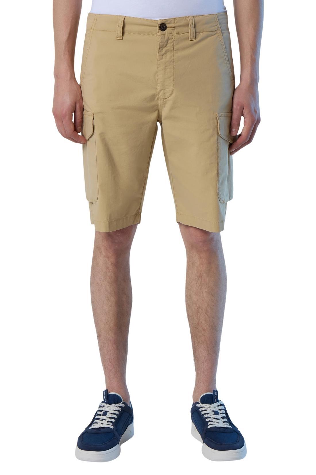 Bermuda cargo uomo America 2/3