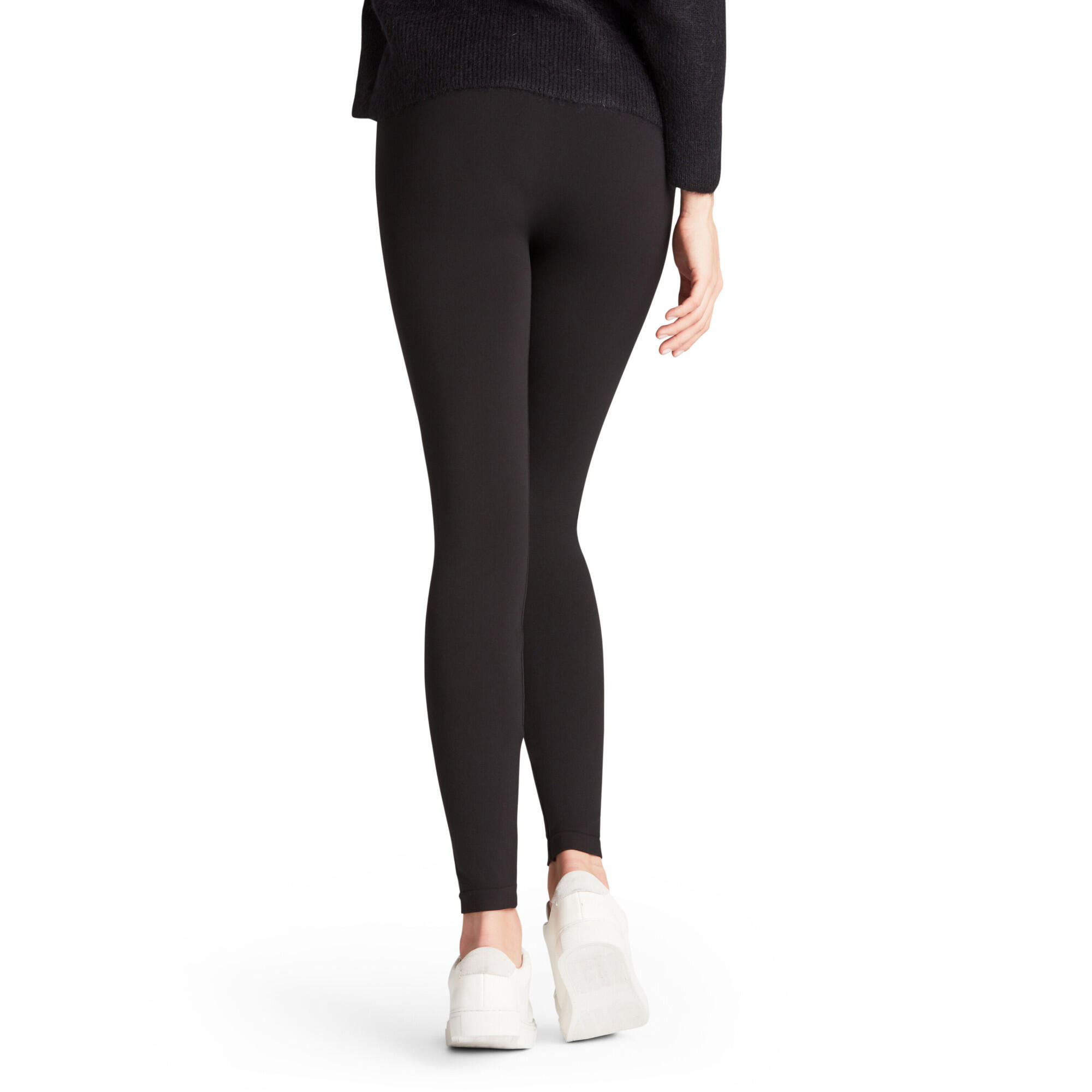 Falke Damen Strumpfhose Seamless LE 41167 2/7