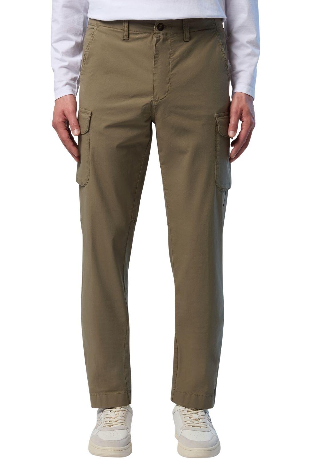 Pantaloni cargo uomo America 2/3
