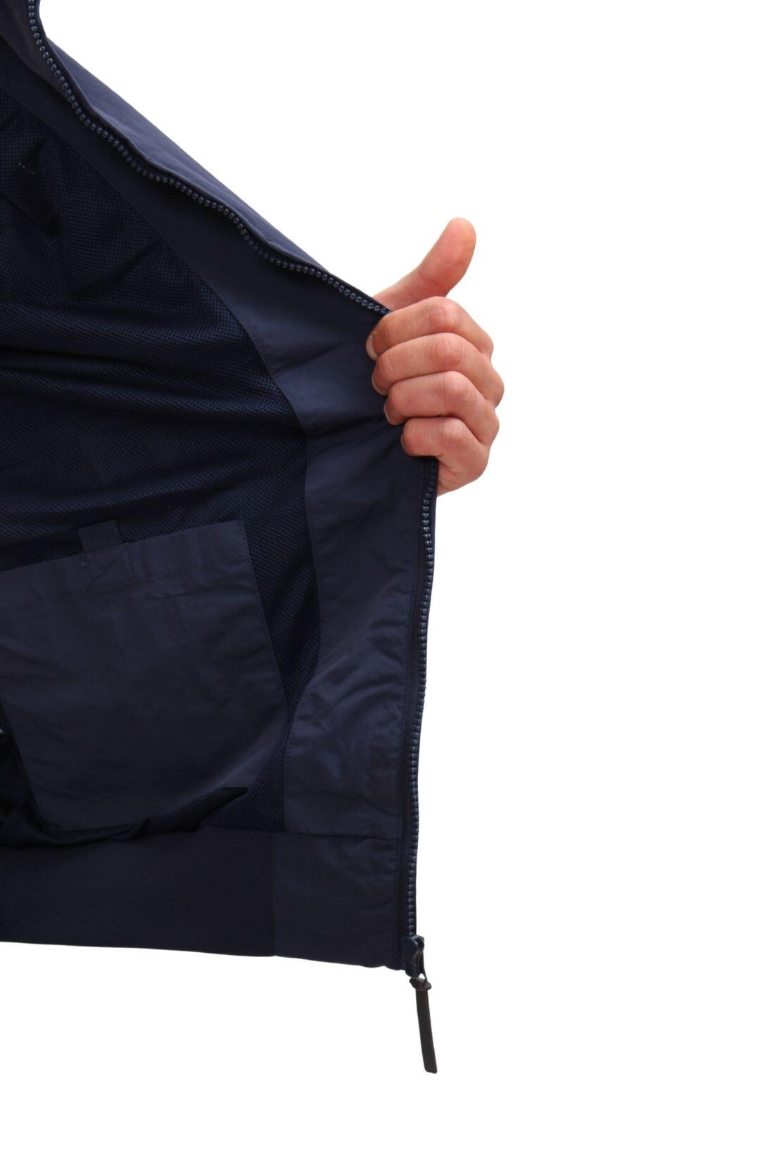 Bomber uomologo 3/5