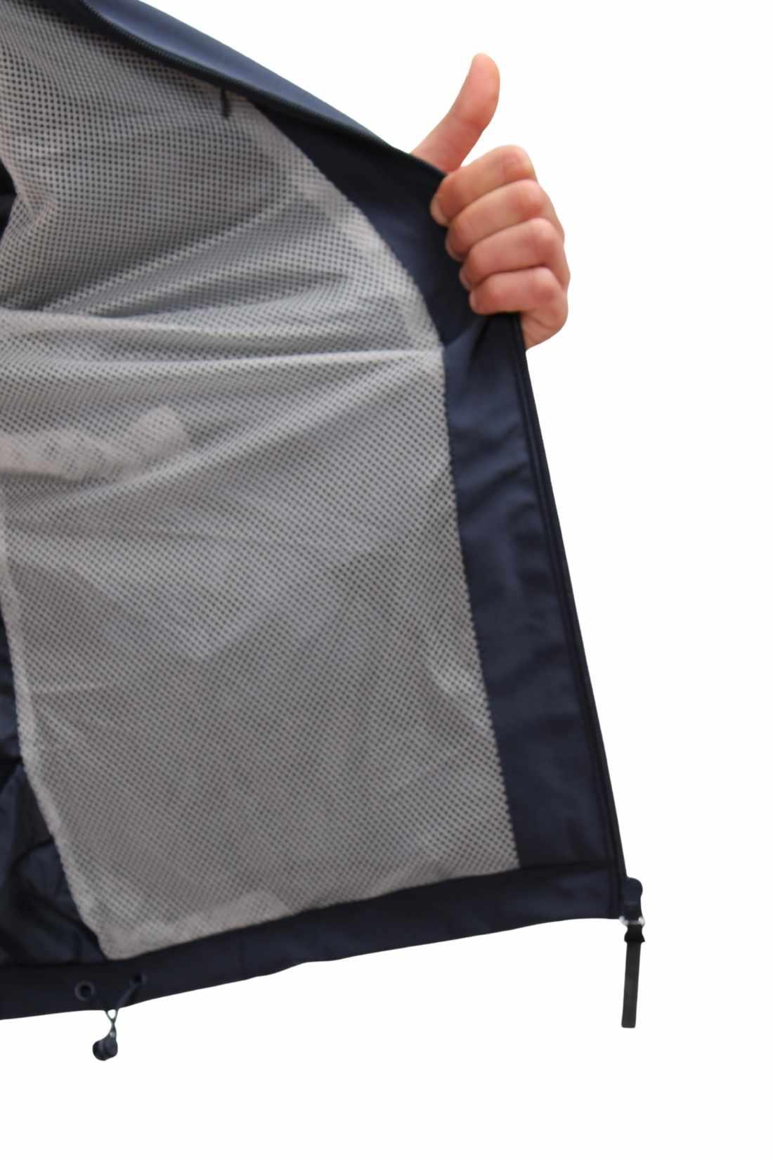 Giacca softshell uomo Grenier 3/5