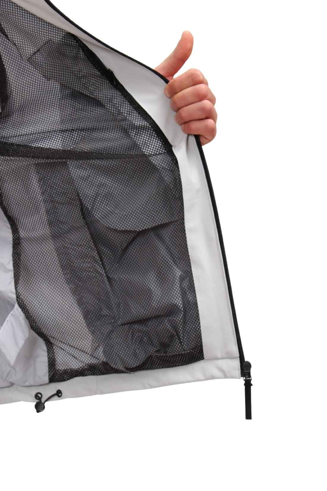 Giacca softshell uomo Grenier 3/5