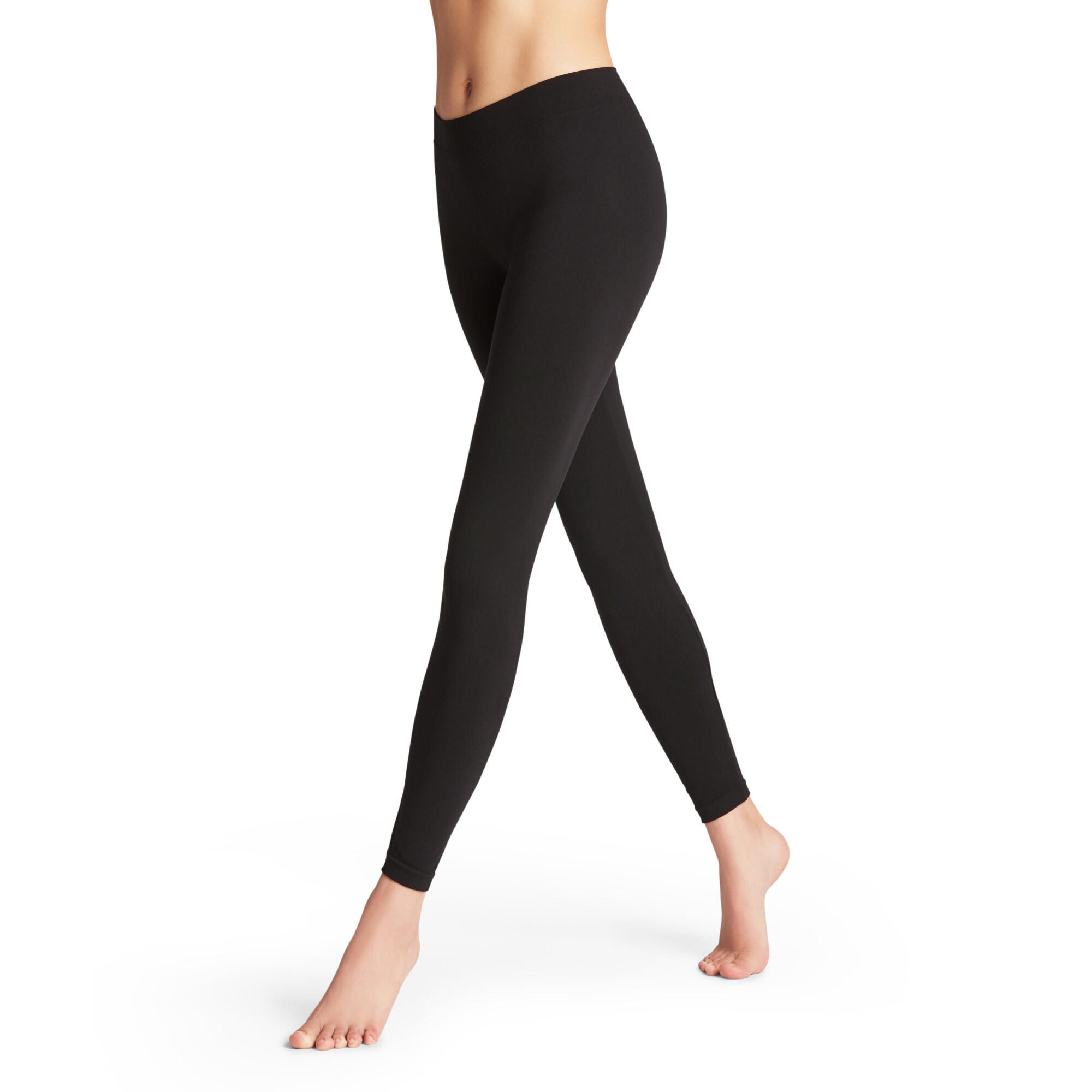 Falke Damen Strumpfhose Seamless LE 41167 7/7