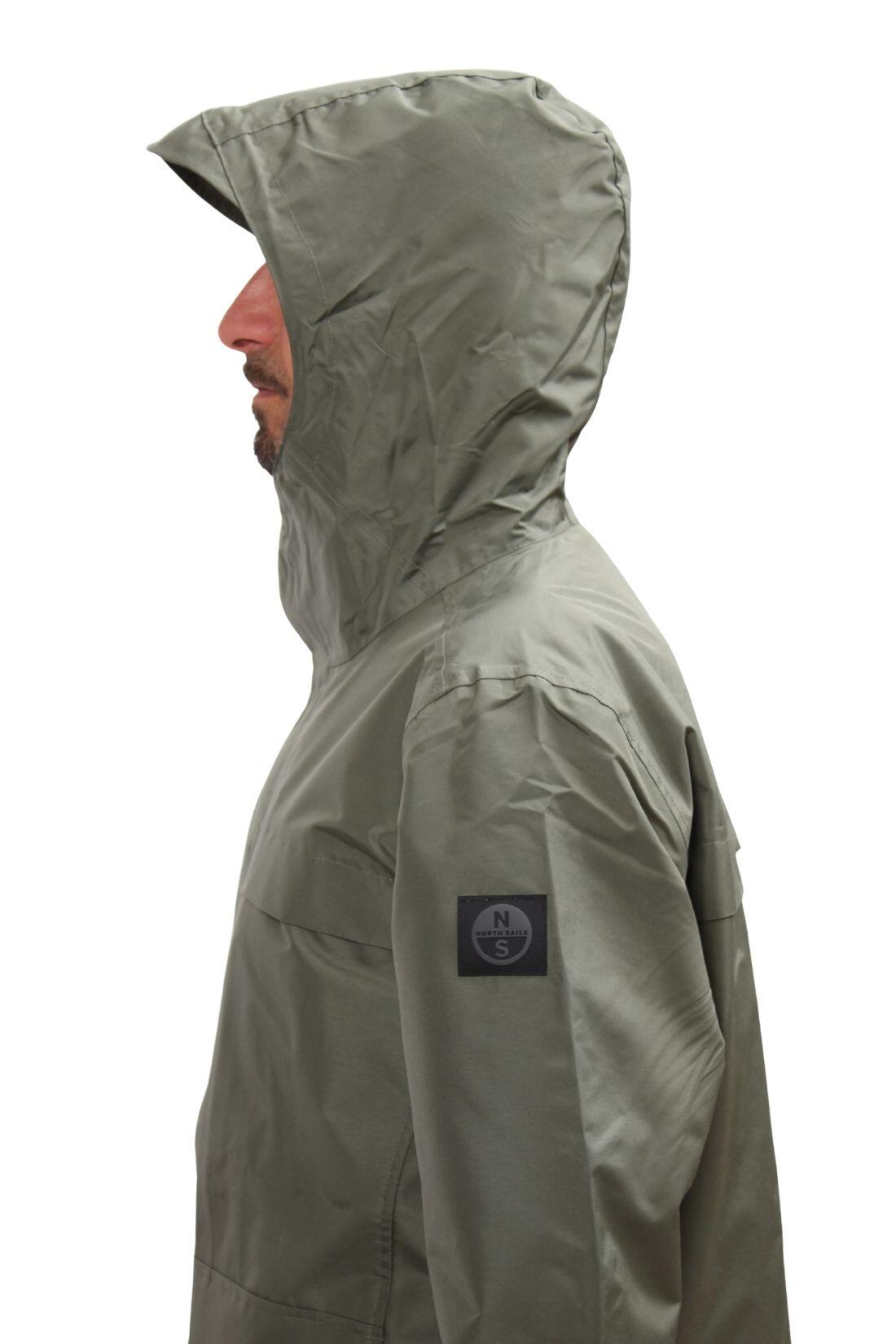 Giacca uomo Monteiro-Rain 2/6