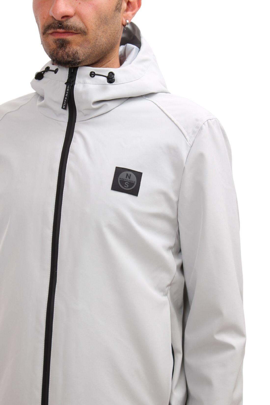 Giacca softshell uomo Grenier 2/5