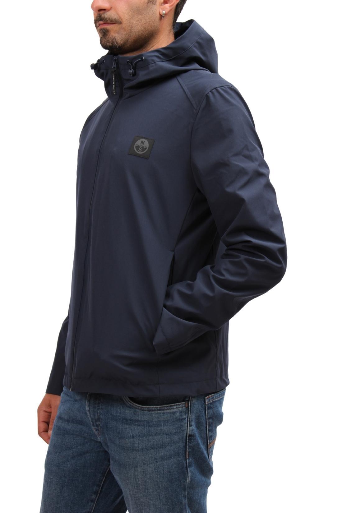 Giacca softshell uomo Grenier 5/5