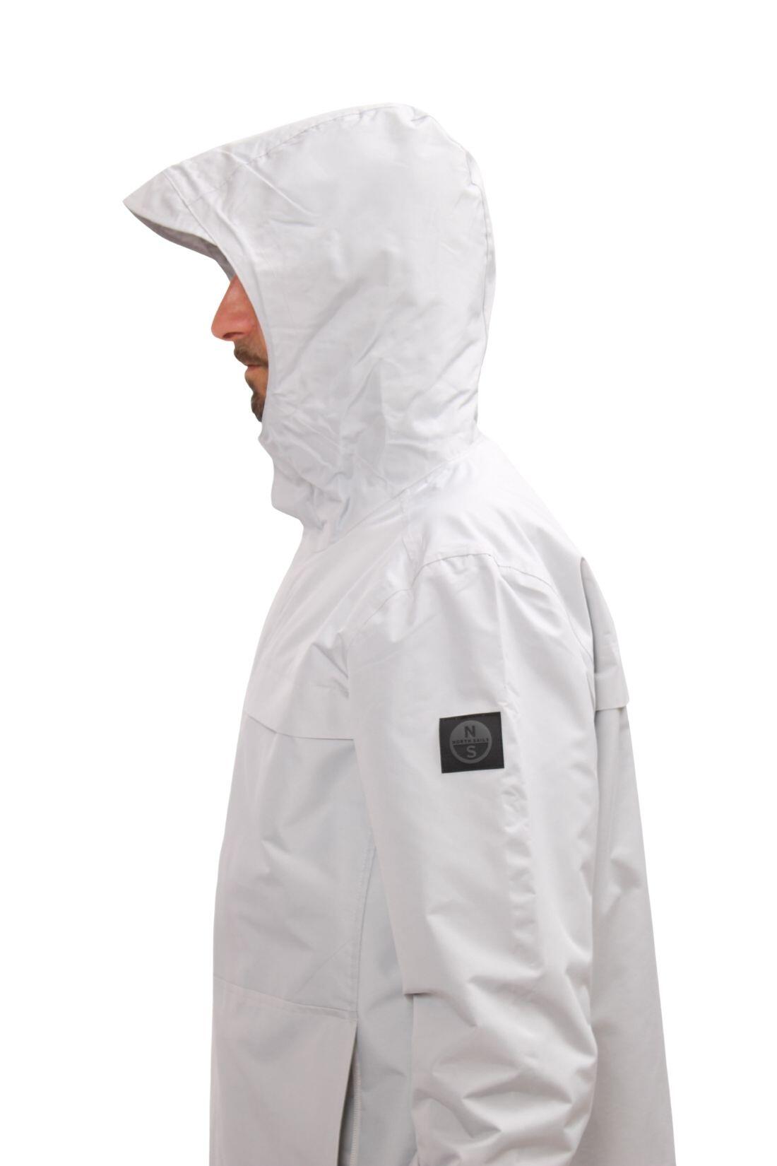 Giacca uomo Monteiro-Rain 2/6