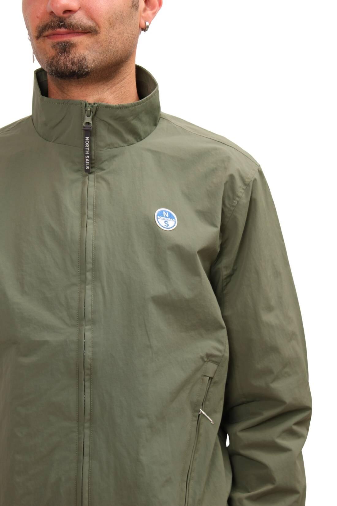 Bomber uomologo 2/5