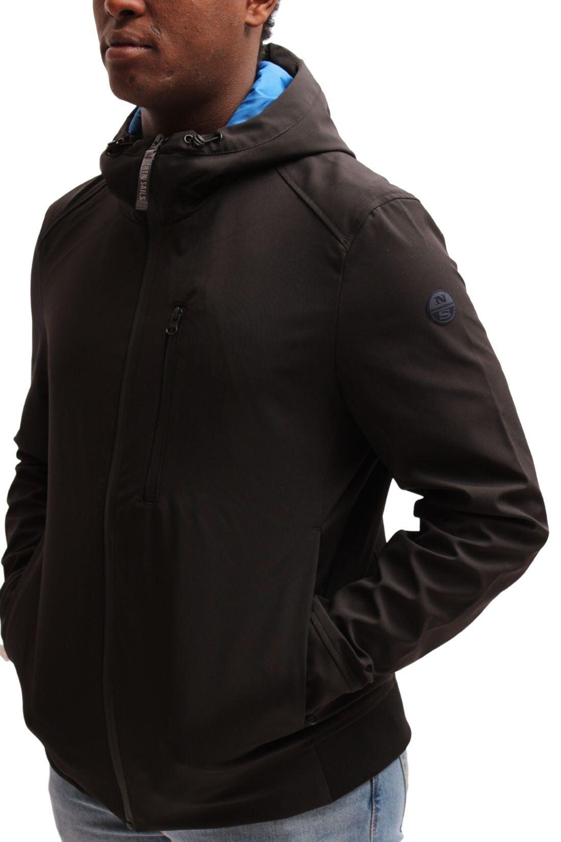 Giacca uomo Softshelllogo 2/5