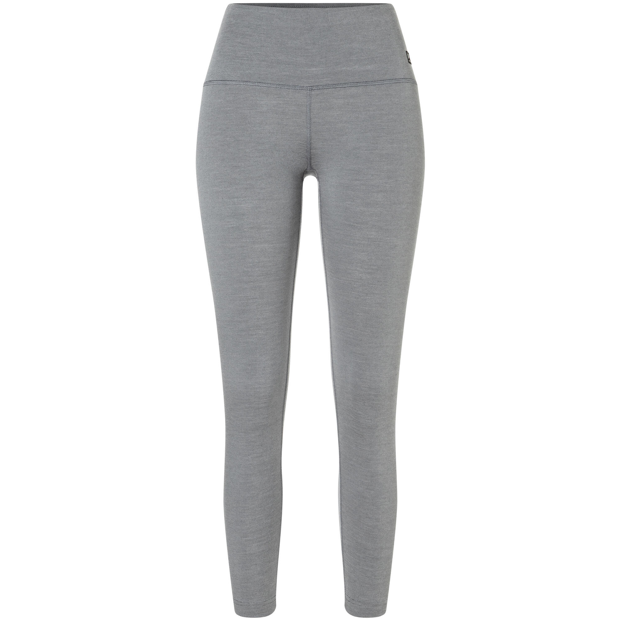 Legginsy damskie SUPER.NATURAL W Super Tights 4/5
