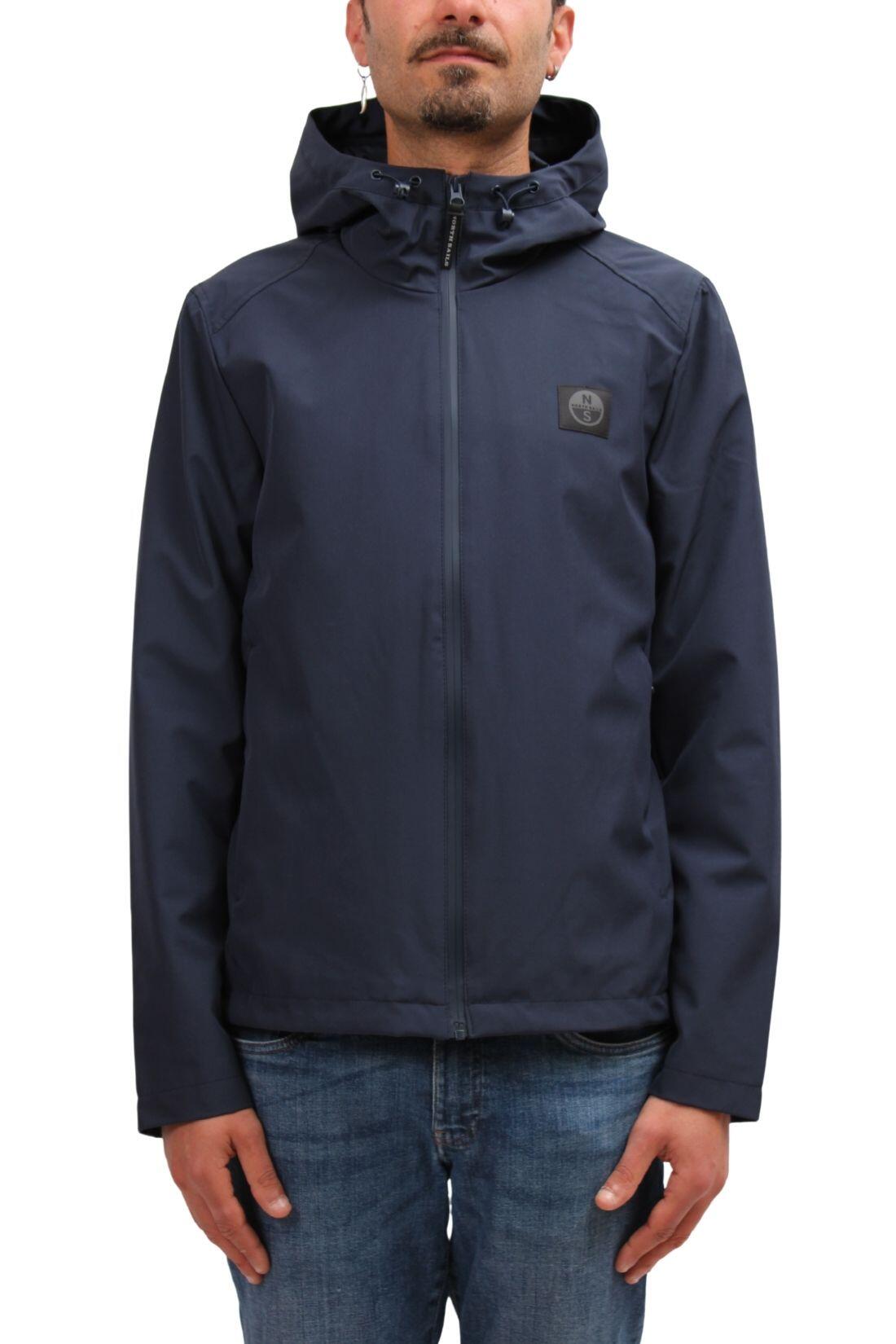 Giacca softshell uomo Grenier 4/5