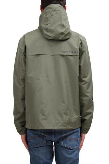 Jas - Sportswear - Heren - Softshell, ademend, camo - Monteiro-Rain - Camouflage